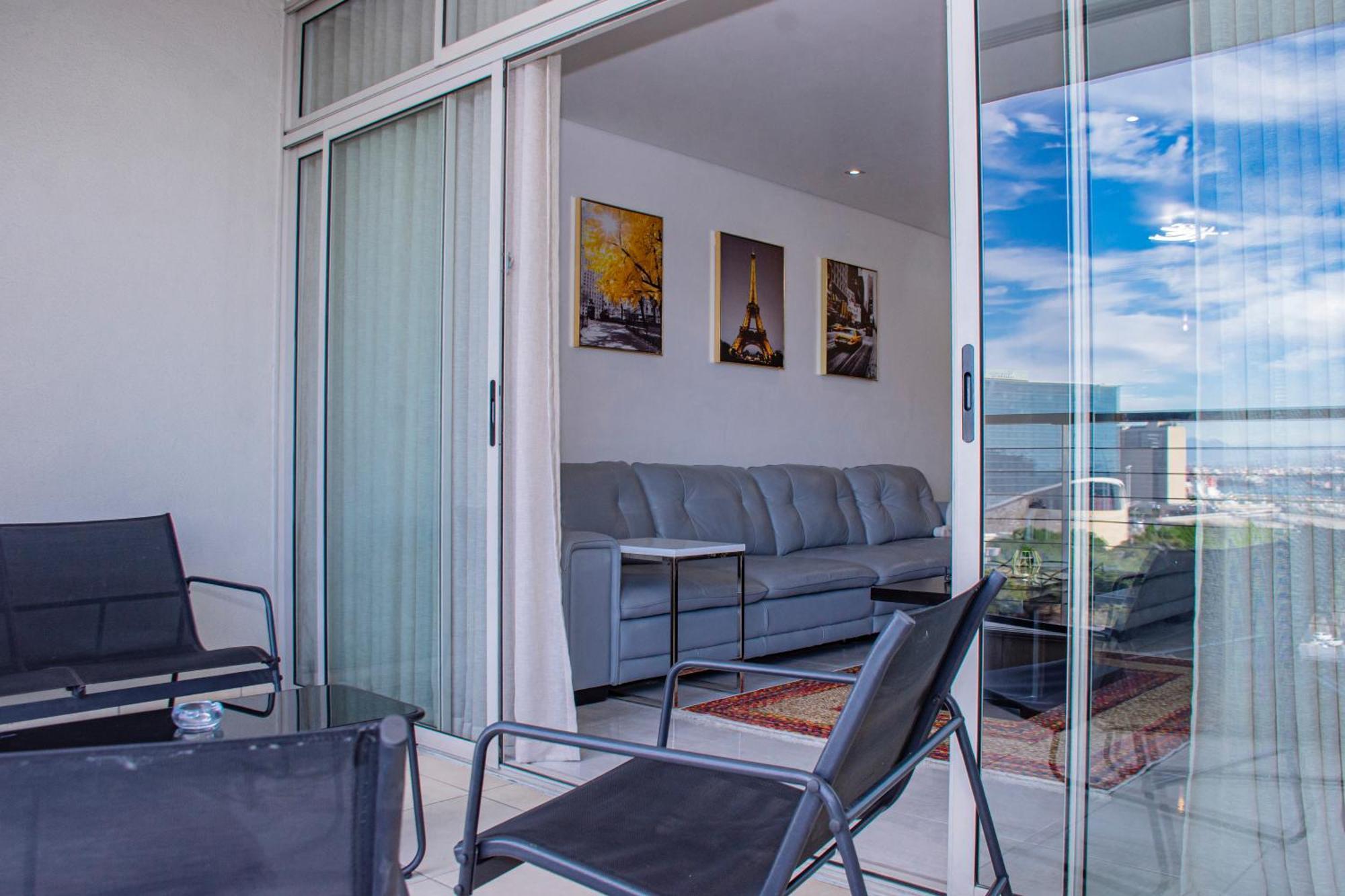Appartement Zeno - No Loadshedding Le Cap